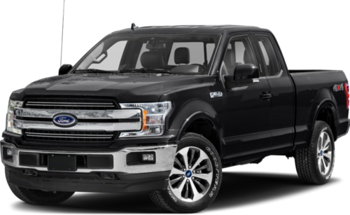 2020 Ford F-150 Truck 2020 Ford F-150 Truck
