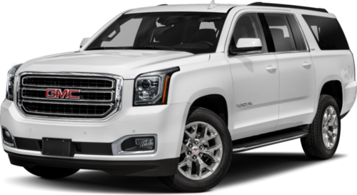 2020 GMC Yukon XL SUV 2020 GMC Yukon XL SUV