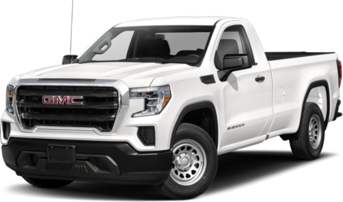 2020 GMC Sierra 1500 Truck 2020 GMC Sierra 1500 Truck