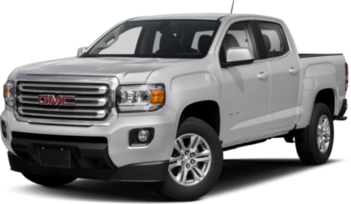 2020 GMC Canyon Truck 2020 GMC Canyon Truck