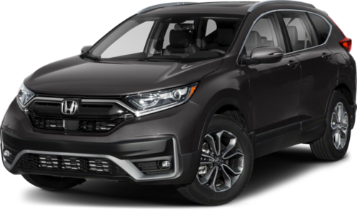 2020 Honda CR-V SUV 2020 Honda CR-V SUV