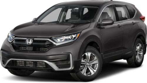 2020 Honda CR-V SUV 2020 Honda CR-V SUV