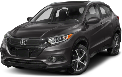 2020 Honda HR-V SUV 2020 Honda HR-V SUV