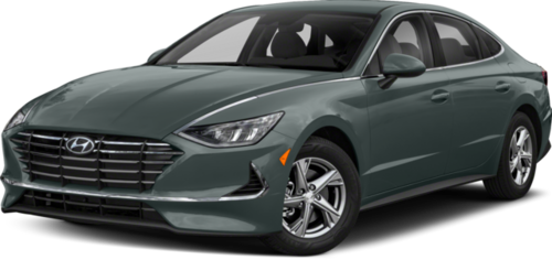 2020 Hyundai Sonata Sedan 2020 Hyundai Sonata Sedan