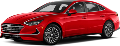 2020 Hyundai Sonata Hybrid Sedan 2020 Hyundai Sonata Hybrid Sedan