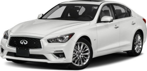 2020 INFINITI Q50 Sedan 2020 INFINITI Q50 Sedan