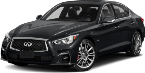 2020 INFINITI Q50 Sedan 2020 INFINITI Q50 Sedan