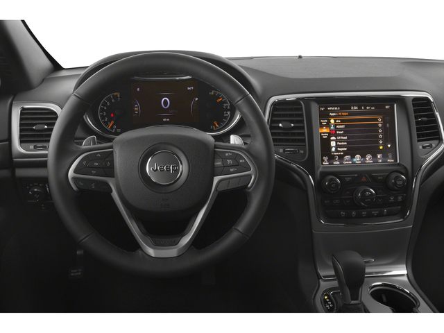 2020 Jeep Grand Cherokee For Sale In Red Deer Ab Southside