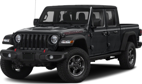 2020 Jeep Gladiator Truck 2020 Jeep Gladiator Truck
