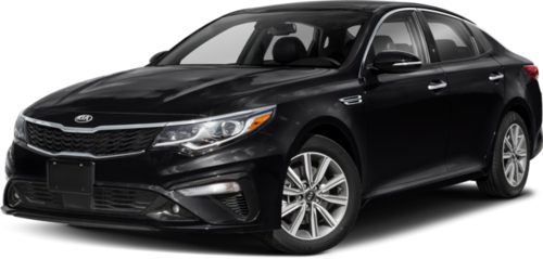 2020 Kia Optima Sedan 2020 Kia Optima Sedan