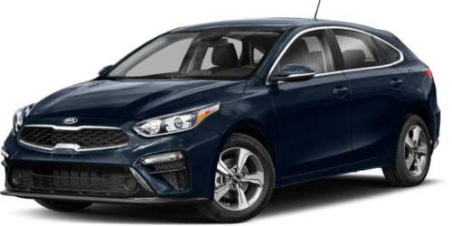 2020 Kia Forte5 Hatchback 2020 Kia Forte5 Hatchback