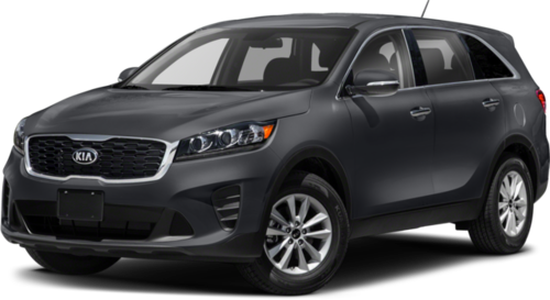 2020 Kia Sorento SUV 2020 Kia Sorento SUV