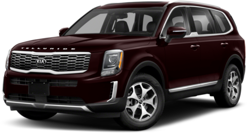 2020 Kia Telluride SUV 2020 Kia Telluride SUV