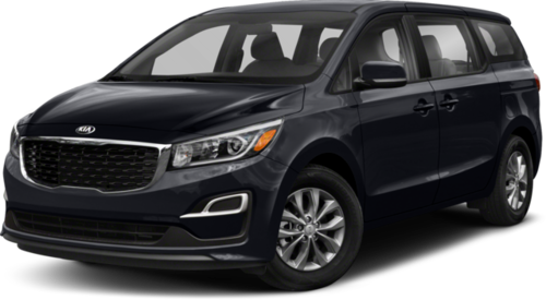 2020 Kia Sedona Van 2020 Kia Sedona Van