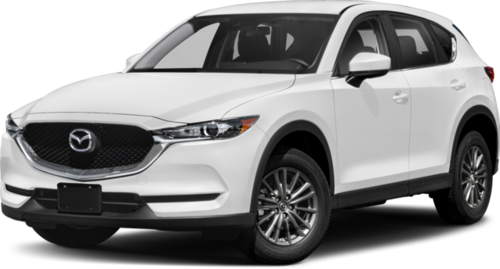 2020 Mazda CX-5 SUV 2020 Mazda CX-5 SUV