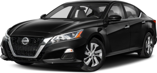 2020 Nissan Altima Sedan 2020 Nissan Altima Sedan