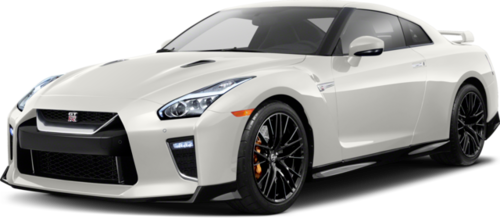 2020 Nissan GT-R Coupe 2020 Nissan GT-R Coupe
