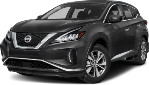 2020 Nissan Murano SUV 2020 Nissan Murano SUV