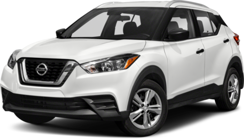 2020 Nissan Kicks SUV 2020 Nissan Kicks SUV