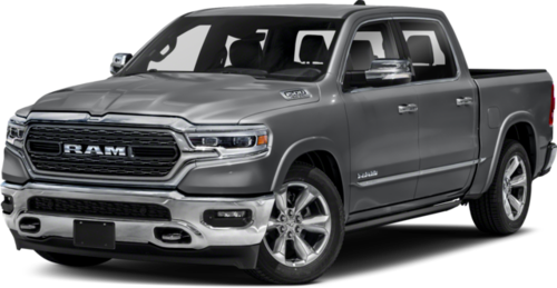 2020 Ram 1500 Truck 2020 Ram 1500 Truck