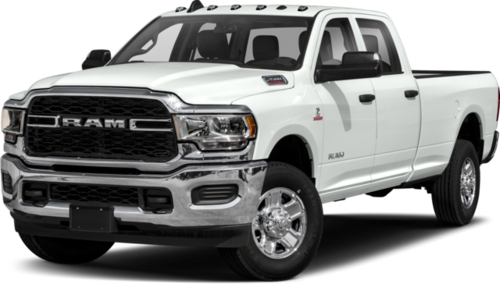 2020 Ram 2500 Truck 2020 Ram 2500 Truck