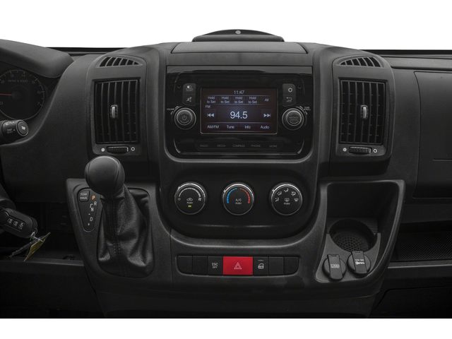 2019 Ram Promaster 2500 For Sale In Toronto On Roadsport