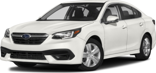 2020 Subaru Legacy Sedan 2020 Subaru Legacy Sedan