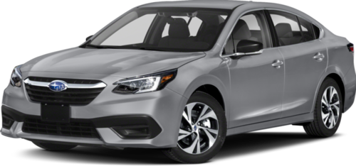 2020 Subaru Legacy Sedan 2020 Subaru Legacy Sedan