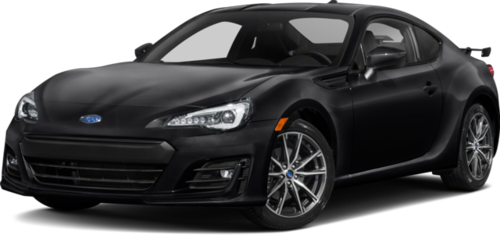 2020 Subaru BRZ Coupe 2020 Subaru BRZ Coupe