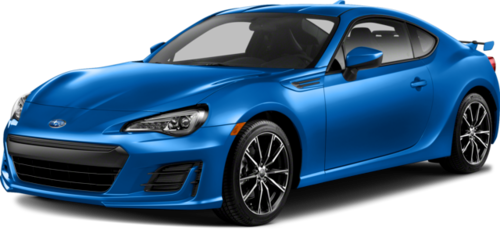 2020 Subaru BRZ Coupe 2020 Subaru BRZ Coupe