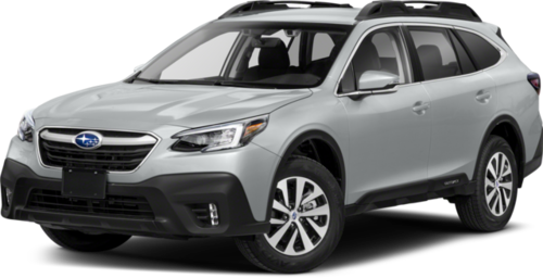 2020 Subaru Outback SUV 2020 Subaru Outback SUV
