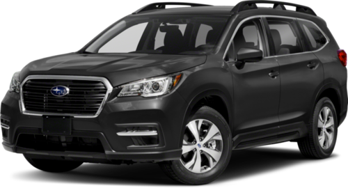 2020 Subaru Ascent SUV 2020 Subaru Ascent SUV