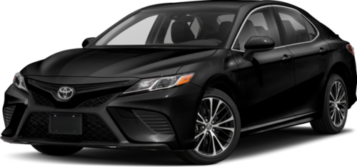 2020 Toyota Camry Sedan 2020 Toyota Camry Sedan
