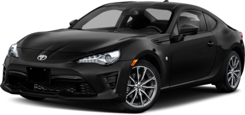 2020 Toyota 86 Coupe 2020 Toyota 86 Coupe