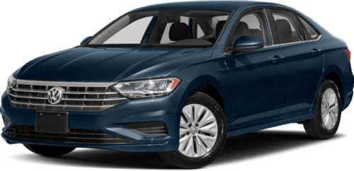 2020 Volkswagen Jetta Sedan 2020 Volkswagen Jetta Sedan