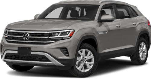 2020 Volkswagen Atlas Cross Sport SUV 2020 Volkswagen Atlas Cross Sport SUV