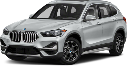 2021 BMW X1 SAV 2021 BMW X1 SAV