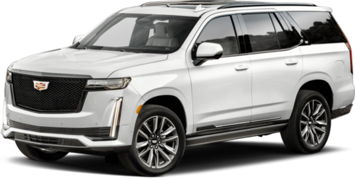 2021 CADILLAC Escalade SUV 2021 CADILLAC Escalade SUV
