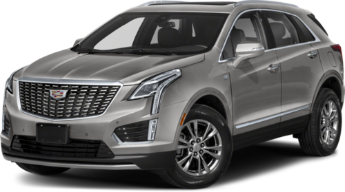 2021 CADILLAC XT5 SUV 2021 CADILLAC XT5 SUV