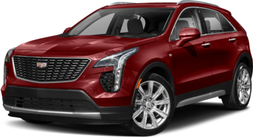 2021 CADILLAC XT4 SUV 2021 CADILLAC XT4 SUV