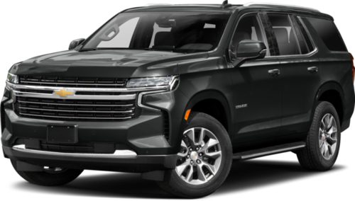 2021 Chevrolet Tahoe SUV 2021 Chevrolet Tahoe SUV