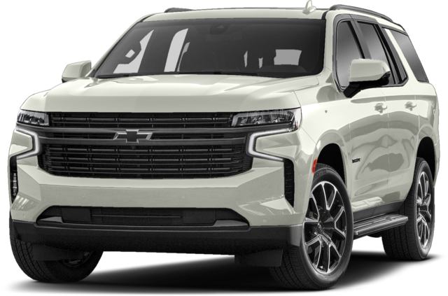 2021 Chevrolet Tahoe SUV