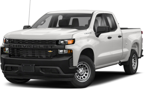 2021 Chevrolet Silverado 1500 Truck 2021 Chevrolet Silverado 1500 Truck