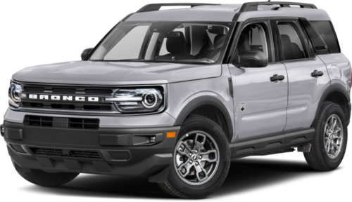 2021 Ford Bronco Sport SUV 2021 Ford Bronco Sport SUV