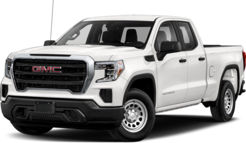 2021 GMC Sierra 1500 Truck 2021 GMC Sierra 1500 Truck