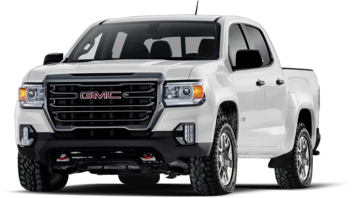 2021 GMC Canyon Truck 2021 GMC Canyon Truck