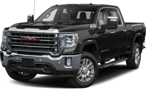 2021 GMC Sierra 3500HD Truck 2021 GMC Sierra 3500HD Truck