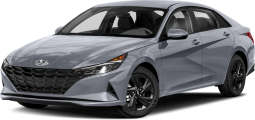 2021 Hyundai Elantra 2021 Hyundai Elantra