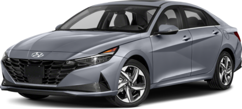 2021 Hyundai Elantra HEV Sedan 2021 Hyundai Elantra HEV Sedan