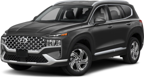 2021 Hyundai Santa Fe 2021 Hyundai Santa Fe